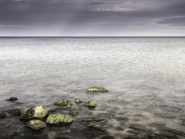 Paesaggio marino — Foto Stock