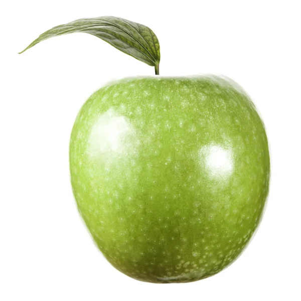Apple granny — Stock Photo, Image
