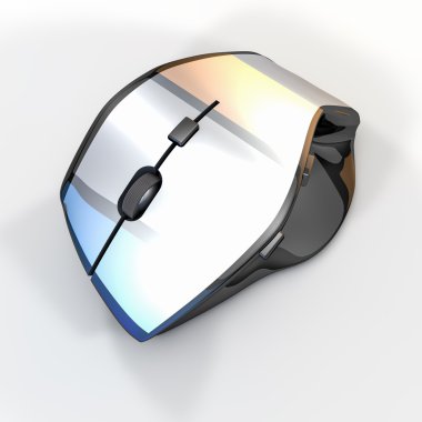 ergonomik fare