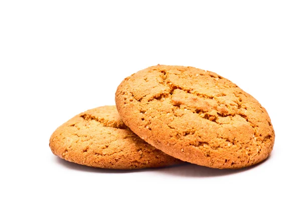 Oatmeal cookies — Stock Photo, Image