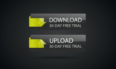 Web download simgesi