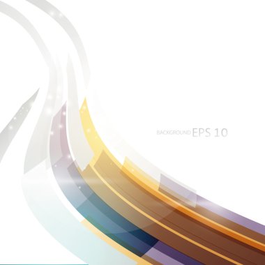 Özet satırının arka plan