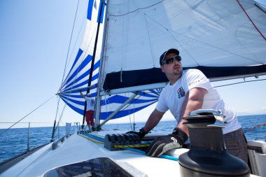 Klasman Trofesi yelken & eğlenceli yelken
