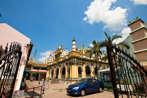 Little India District — Stockfoto