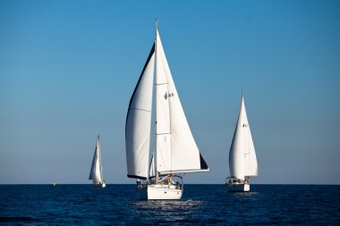 yelken yarışı viva Yunanistan 2012