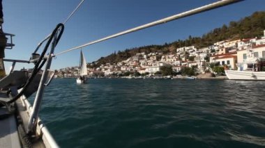 Dalgalar (Hd rüzgara yelken)