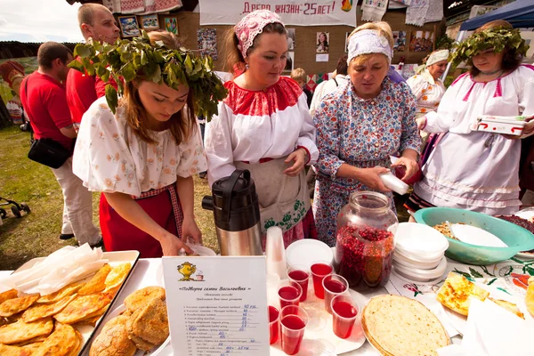 Drzewo Życia — Zdjęcie stockowe