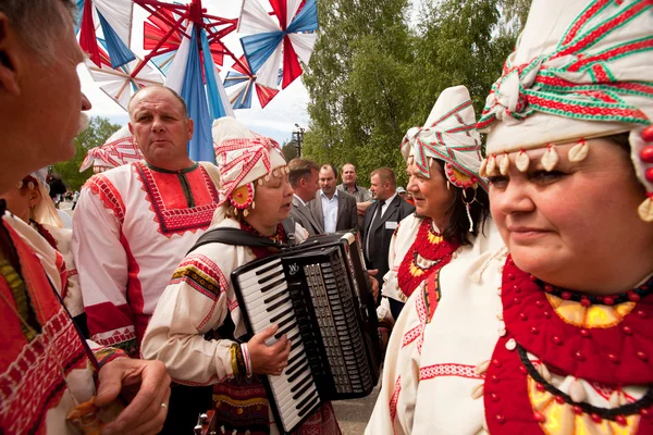 Древо жизни — стоковое фото