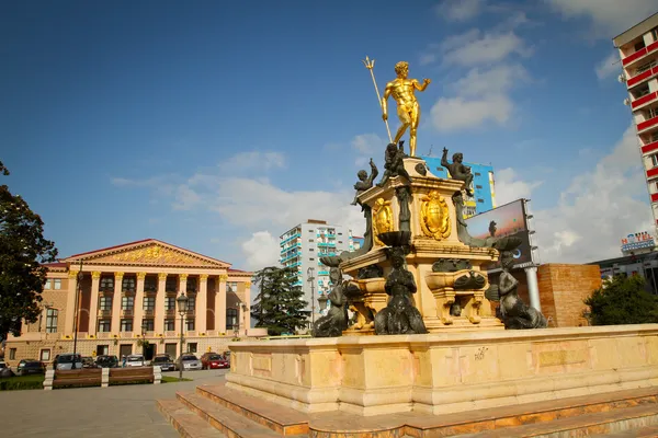 Merkezi Batum, Gürcistan