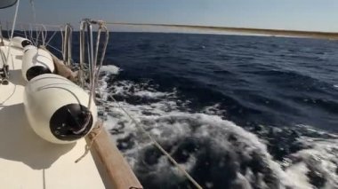 Dalgalar (Hd rüzgara yelken)