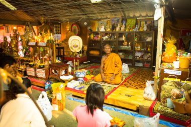 Budist Festival chotrul duchen