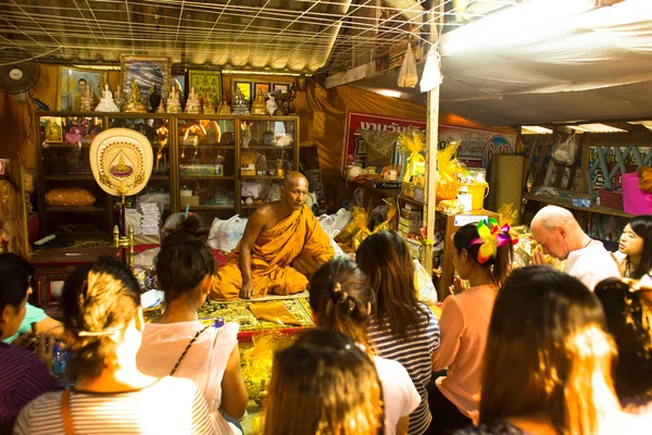 Buddhistische Feste chotrul duchen — Stockfoto