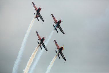 üzerinde mar 26, 2013 yılında langkawi, Malezya Langkawi Uluslararası Denizcilik & Uzay Sergisi