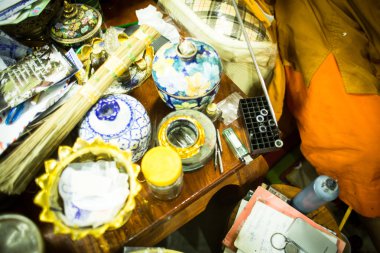 yantra dövme için Araçlar