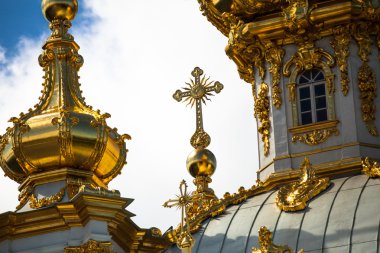 Peterhof, Rusya Federasyonu