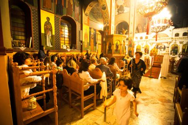 Yunanistan Yunan estar kutluyor