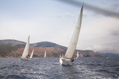 regata Yunanistan