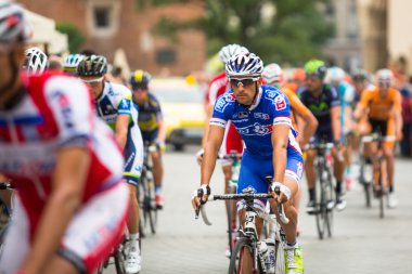 70 tour de pologne 2013