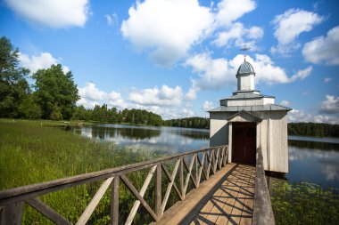 tervenichi Manastırı