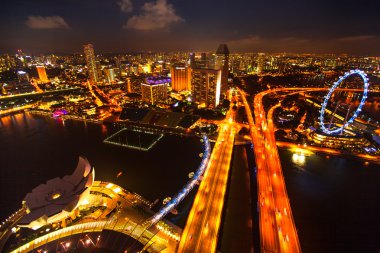 Singapur