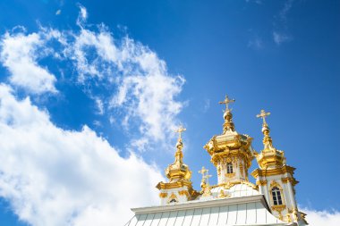 Peterhof, Rusya Federasyonu