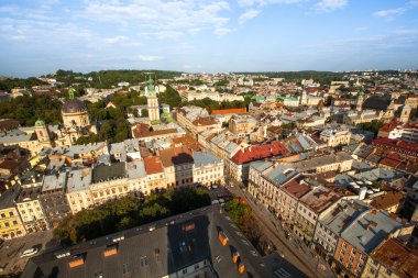Lviv, Ukrayna