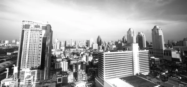 Bangkok city — Stockfoto