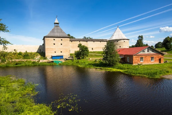 Staraya Ladoga — Stok fotoğraf