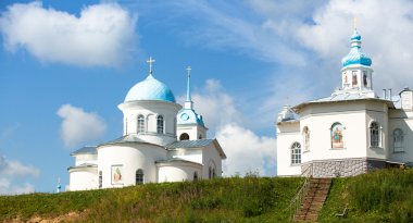 Manastır tervenichi (Manastır, Ortodoks), Rusya Federasyonu