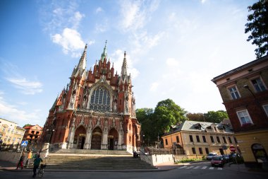 Kilise st joseph
