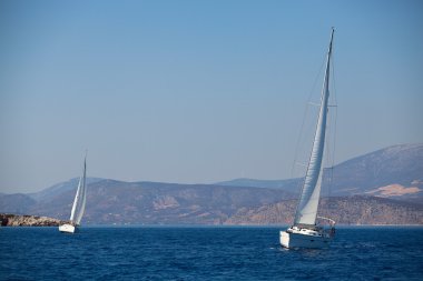 Ege yelken