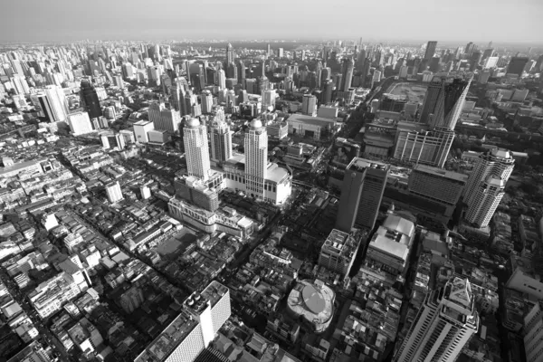 Hotel Bayok Sky, Bangkok, Tailandia . —  Fotos de Stock