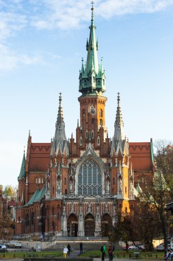 Roma Katolik Kilisesi Krakow