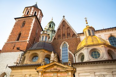 wawel Royal castle Krakow