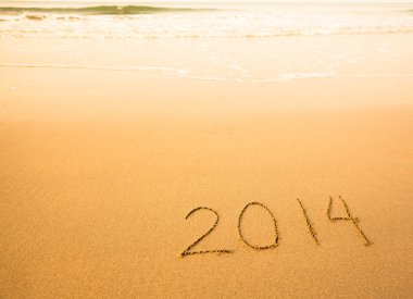 2014 - kuma yazılmıştır