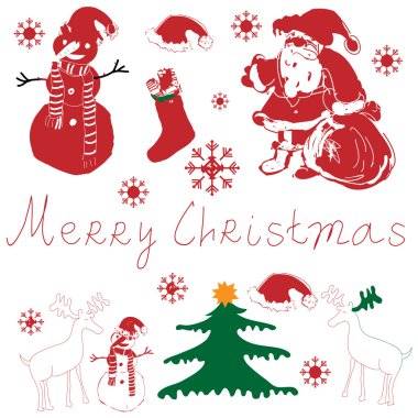 Noel ve Yeni Yıl geçmişi