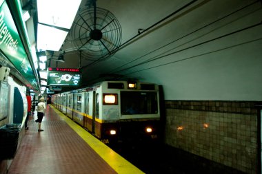 buenos aires metro