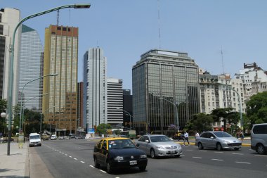 BUENOS AİRESİ