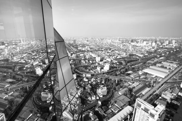 Hotel do céu bayok — Fotografia de Stock