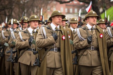 Polonya ulusal Bağımsızlık günü