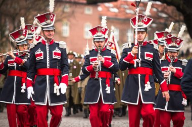 Polonya ulusal Bağımsızlık günü