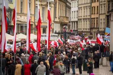 Bağımsızlık günü Polonya