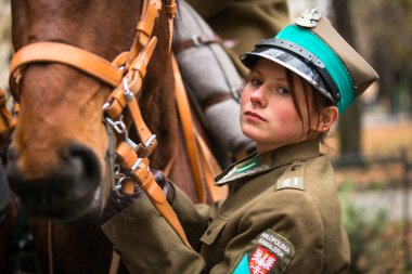 Bağımsızlık günü Polonya