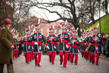 Ulusal Bağımsızlık günü