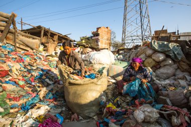 Plastikten sıralama çalışma