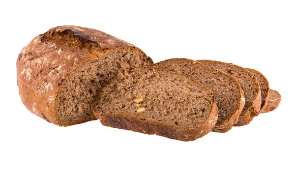 Rye bread — Stock Photo, Image