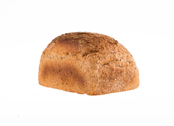 Crunchy crust bread — Stock Photo, Image