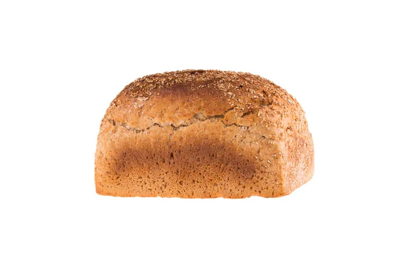 Crunchy crust bread — Stock Photo, Image