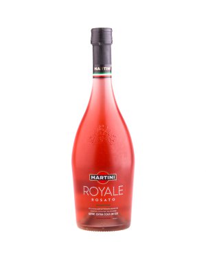 royale rosato martini