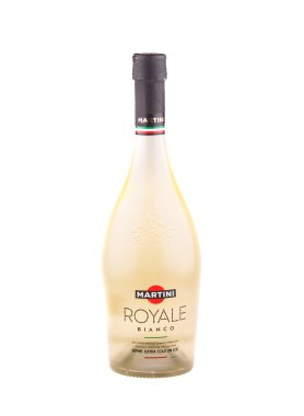 Martini Royale Bianco